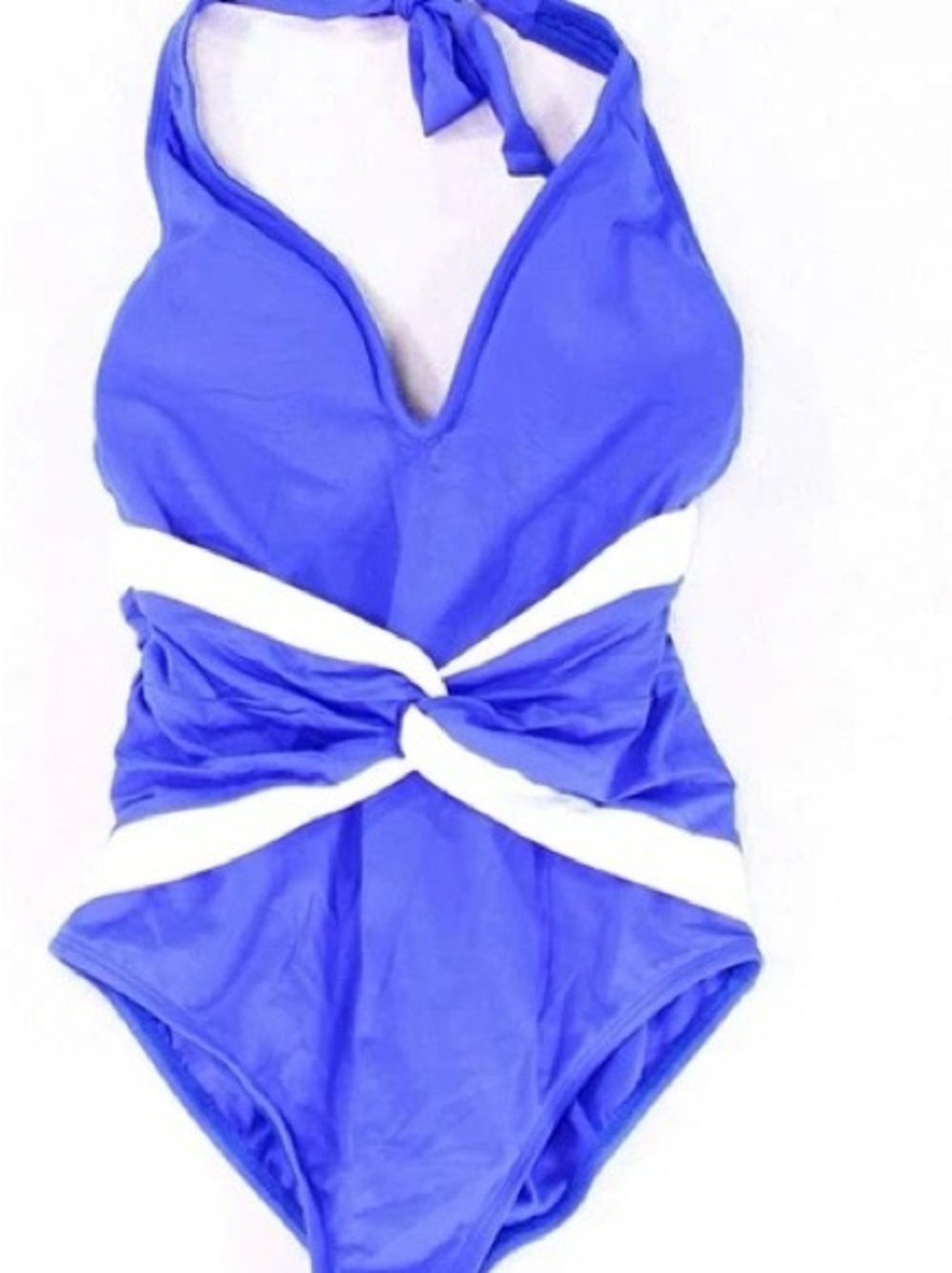 One Piece Swimsuit